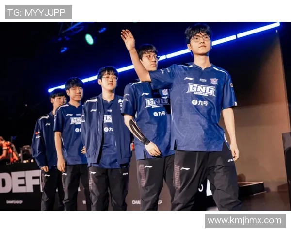 CSGO赛事深度解析JDG战队在比赛中的耐力表现与策略探讨