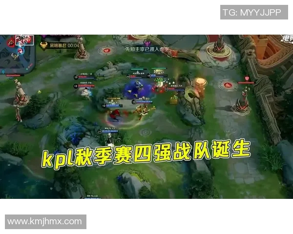 王者荣耀RNG战队防反策略分析及其对比赛结果的影响探讨