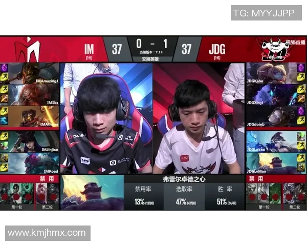 电竞实时数据深度解析JDG盯防策略的创新与影响实时数据