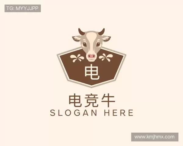 认识电竞牛